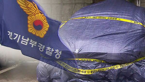 택시기사 살해하고 행인들 치며 도주&hellip;20대 긴급체포