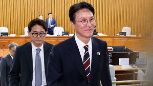 "국민 눈높이 미흡 송구"…30일, 김민석 인준 표결 방침
