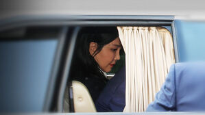 [단독] "김 여사, 곧 퇴원…특검 소환에 성실히 응할 것"
