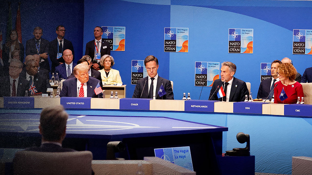 미국 공화당 하원 의원, '나토 탈퇴' 법안 발의…"냉전 유물"