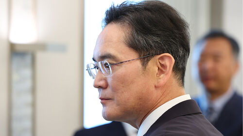 재계 "삼성 사법 리스크 해소 환영…한국 경제 긍정적 효과 기대"