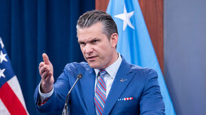 미국 국방, '이란 핵 제한적 파괴' 보도에 "스캔들만 찾는 가짜 뉴스"