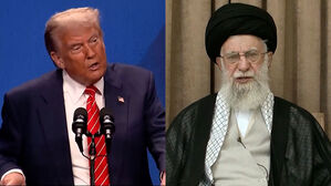 중 외교부, 자국민 이란 철수 권고&hellip;"항공&middot;육로 이동 지원"