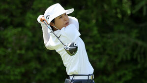 임진희&middot;이소미, LPGA 2인 1조 대회 첫날 1타차 공동 2위