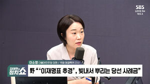 0627 정치쇼 이소영