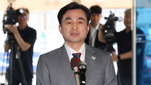 안규백 "9&middot;19 군사합의 당장 복원보다는 평화 기류 조성부터"