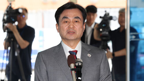 안규백, 9조 원 규모 K2 전차 수출 계약차 폴란드 방문