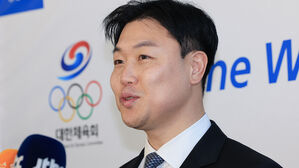 원윤종, 'IOC 선수위원' 최종 후보 11명에 포함&hellip;내년 2월 선거