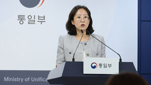 정부, 북한에 장마철 댐 방류 시 사전통보 요청