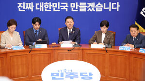 민주, 8&middot;2 전당대회 선관위 구성&hellip;위원장 3선 김정호