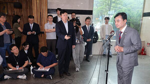 윤곽 드러내는 새 국방 진용…키워드는 '낭중지추' [취재파일]