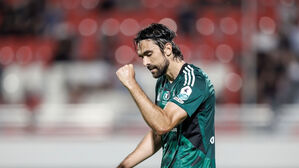 '콤파뇨 멀티골' K리그1 전북, 김천 꺾고 17경기 무패 질주