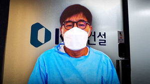 배상윤 "'대북송금 이재명과 무관' SBS 인터뷰는 모두 사실"