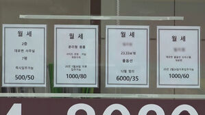 초강력 규제에&hellip;불장 치닫다 하루 만에 '뚝'