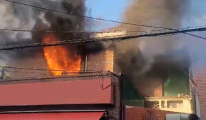 제주 주택 화재