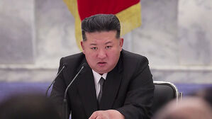 "미국은 날강도&middot;적대세력"&hellip;북, '대화 의지' 미국에 냉담