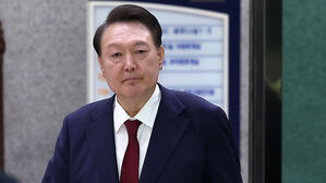 귀가하는 윤석열 전 대통령 (사진=공동취재, 연합뉴스)