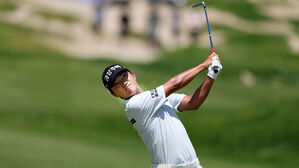 옥태훈, 군산CC 오픈 제패&hellip;KPGA 투어 2주 연속 우승