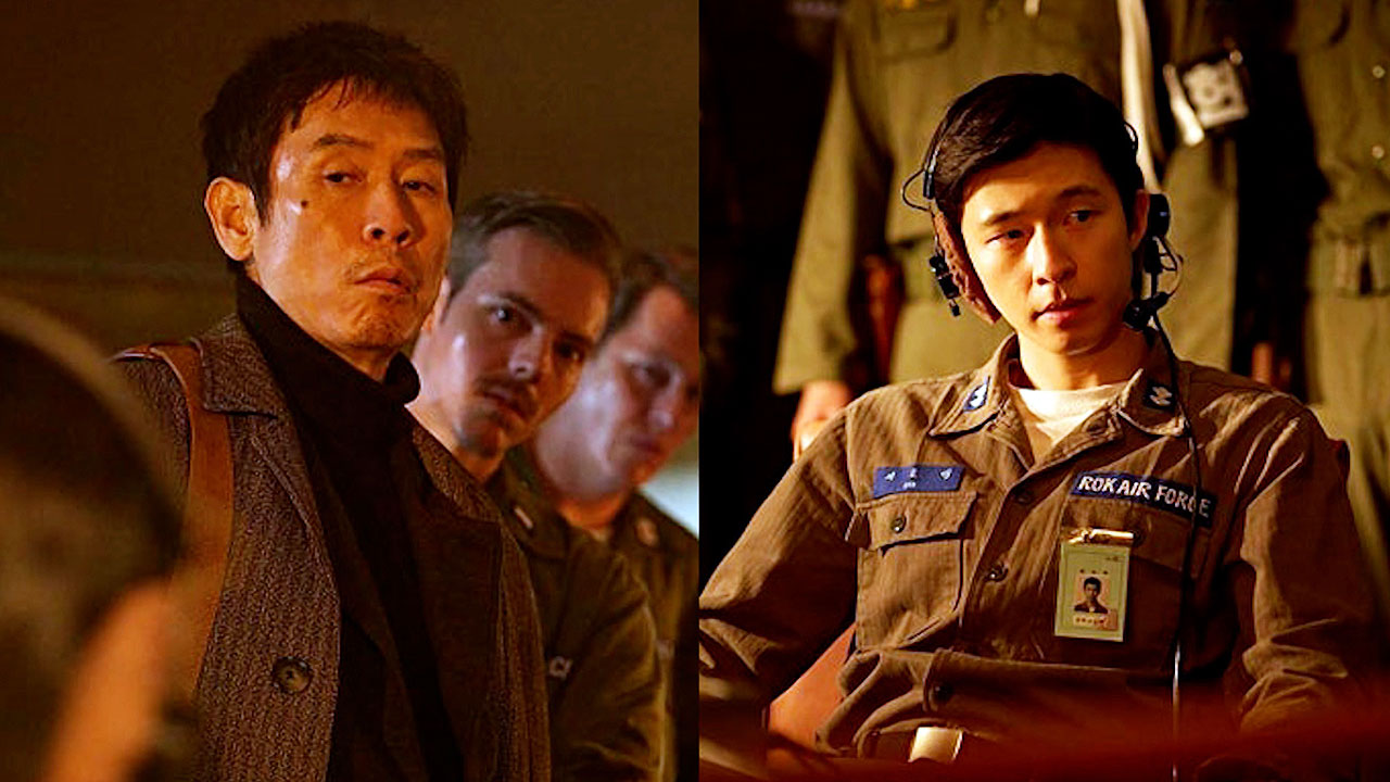 설경구 주연 새 영화 '굿뉴스', 토론토국제영화제에 초청