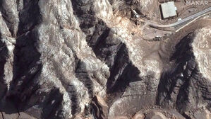 "도청된 이란 당국자 통화서도 '미 공습 피해 예상 이하'"