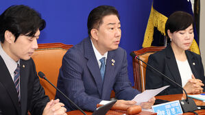 김병기 "민생 방해세력과 전면전&hellip;추경&middot;총리 인준 신속 처리"