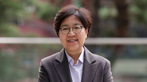 의대협, '정은경' 지명에 "대화의 장 열리길&hellip;의정협의 시작 가능"