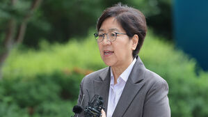 정은경 복지장관 후보자 "전공의 복귀할 수 있는 방안 검토"