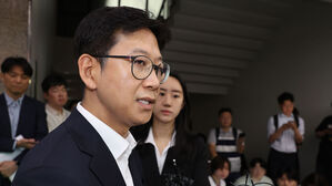 배경훈 과기정통 후보 "국가R&D 예산조정안 우선처리&middot;추후조정"