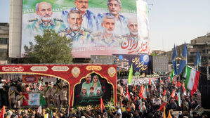 "올해만 1,500건 사형 집행&hellip;이란서 아미니 사건 이후 사형 증가"