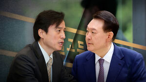 내란특검, 오늘 윤 2차 조사…일주일 새 더 정교해진 포위망