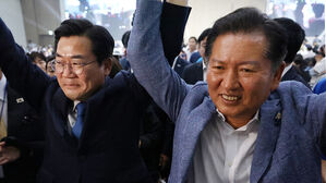 정청래&middot;박찬대 "취임 직후 권력기관 개혁"&hellip;잇단 강경 메시지