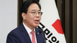 국힘 '송언석 비대위' 구성 완료&hellip;8월 전대 준비 시작