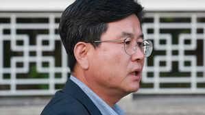 해병특검, '윤 복심' 강의구 전 부속실장 내일 소환…격노설 조사