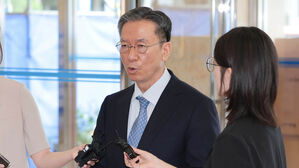 정성호 "수사&middot;기소 분리 국민 공감대&hellip;시대 변화&middot;눈높이 맞는 개혁"