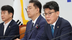 진성준 "부동산 시장 불안 이어지면 세제 카드 검토&hellip;최후의 수단"