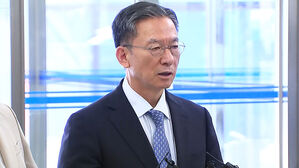 정성호 "검찰 해체 표현 부적절&hellip;국민 눈높이 맞는 개혁할 것"