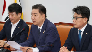 김병기 "총리 인준안 신속 처리하겠다"