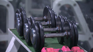 창문 밖으로 아령 3개 집어던져 차량 파손&hellip;벌금형 집행유예