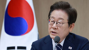 이 대통령, '친인척 감시' 특별감찰관 임명 추진 지시