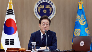 이 대통령, 국방부에 미군 반환 공여지 처리 방안 검토 지시