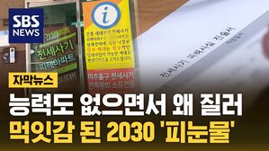 자막뉴스 전세사기1