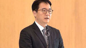 새 정부 검찰 개혁 앞두고&hellip;심우정 검찰총장 사의 표명