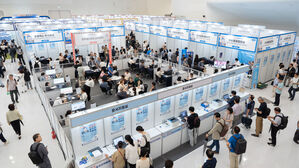 중장년 일자리 1,600개 열린다…서울 DDP서 이틀간 박람회