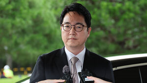 퇴진 심우정 작심발언 "형사사법시스템, 국가 백년대계 설계돼야"