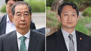 내란특검, 한덕수&middot;안덕근 동시소환&hellip;계엄 전 국무회의 수사 속도