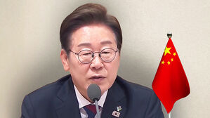 중국, 9월 전승절에 이 대통령 참석 의사 타진&hellip;정부 고심