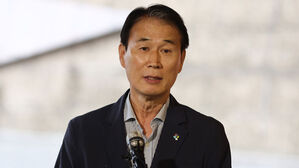 국힘 "권오을 부부 '허위 근무' 의혹&hellip;이 정권 인사 시스템 붕괴"