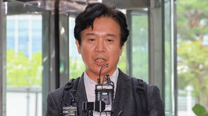 [단독] 김영훈 노동장관 후보자, '음주운전' 벌금형&hellip;"깊이 반성"