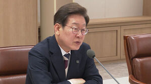 이 대통령, '친인척 감시' 특별감찰관 임명 추진 지시