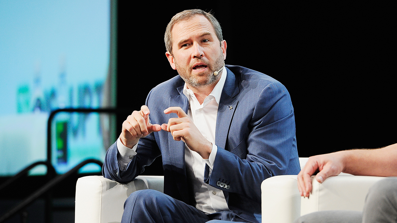 가상화폐 업체 리플, 은행 인가 신청…